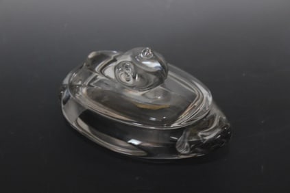 Crystal Duck Box