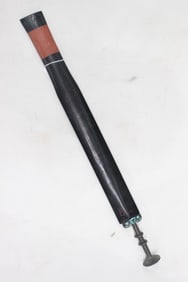Fine Chinese Bronze Sword