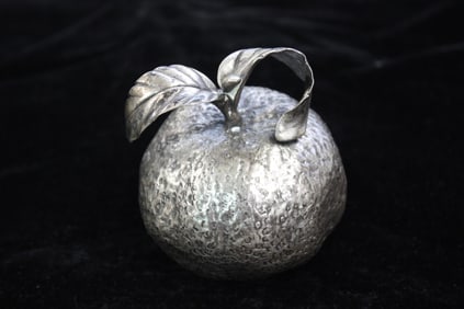 Itallian Silver Apple