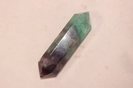Rainbow Crystal