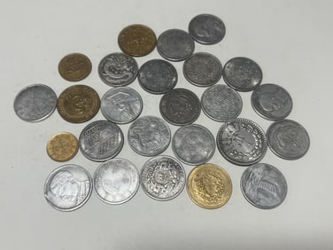Chinese Coins Group