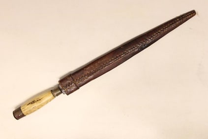 Antique Dagger