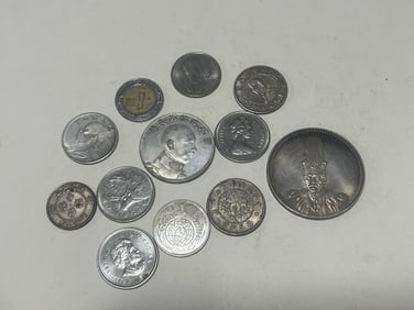 Chinese Coins Group