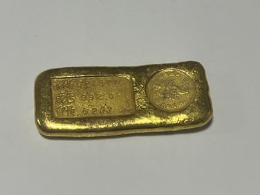 Chinese Ingot