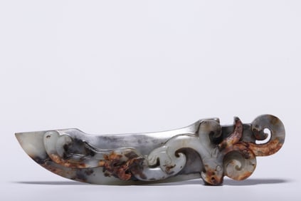 Chinese Jade Carving