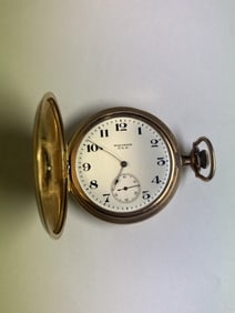 Waltham Pocket Watch