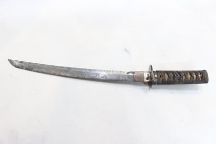 Vintage Japanese Sword