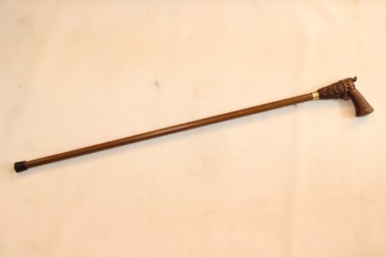 Concord Peacemaker Pistol Handle Western Walking C