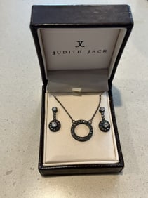 Sterling Silver Set
