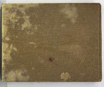 1908 Chinese Photography Album
