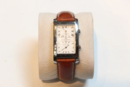 Baume&Mercier Hampton model Wrist Watch