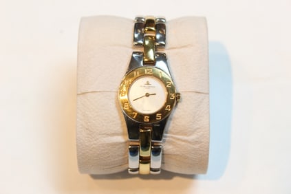 Baume & Mercier Gold Filled wristwatch