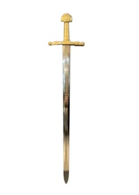 Replicas Sword of Charlemagne