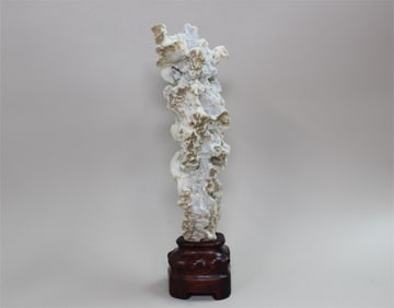 Chinese Scholar's Rock