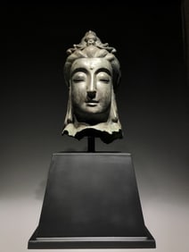 Chinese Bronze Sculpture