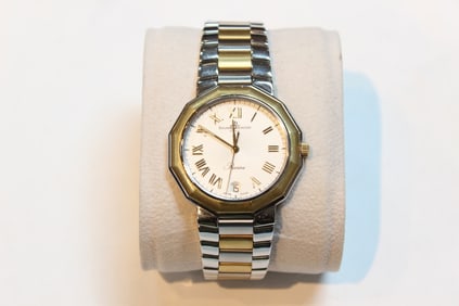 Baume&Mercier Wrist Watch