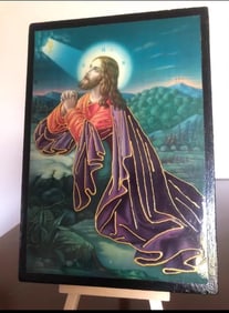 Christian Orthodox Icon