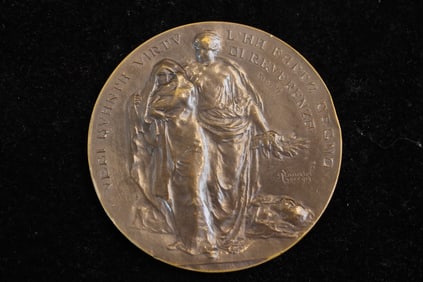 ROME CARNEGIE FOR ACTS OF HEROISM (HERO FUND) FOUN