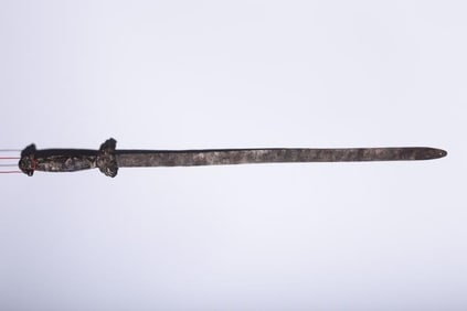 Ancient Chinese Short Sword or Dagger