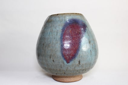 Chinese Jun Ware Jar