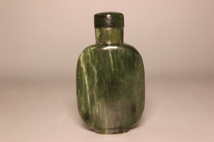 Chinese Snuff Bottle