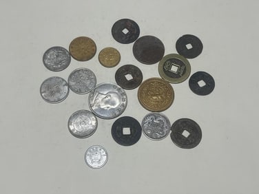 Chinese Coins Group