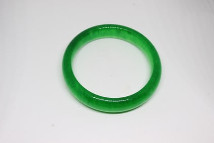 Green Bangle