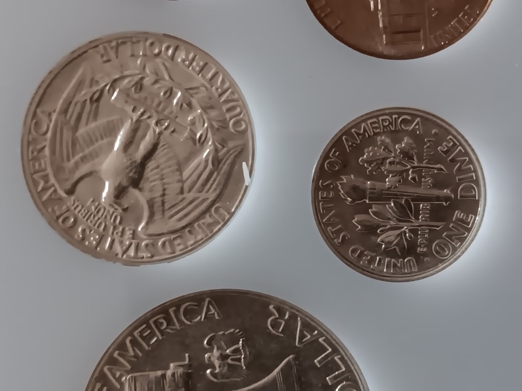 1950 U.S. Proof Set - 5