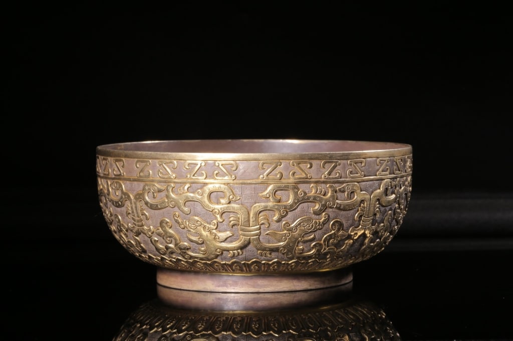 Chinese Bowl (1 of 9)