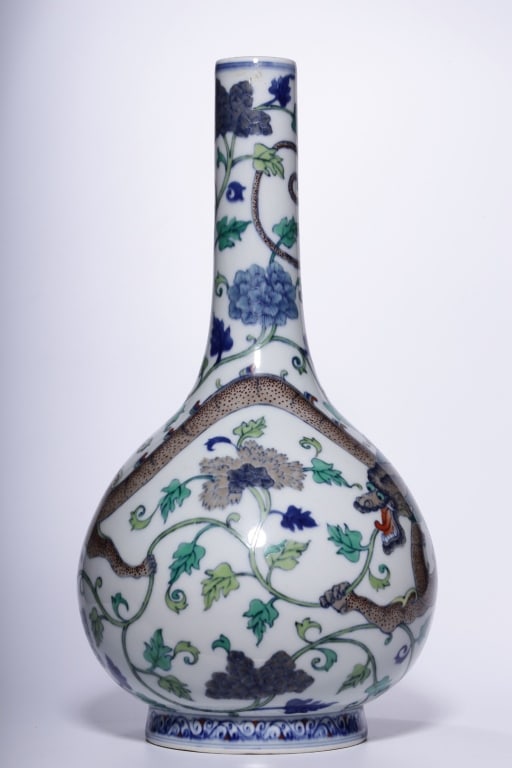 Chinese Jadeite Bangle - 2