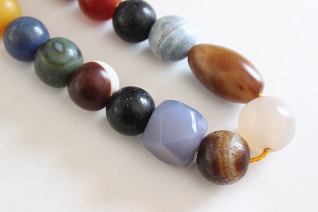 Mixed Assorted Beads - 2