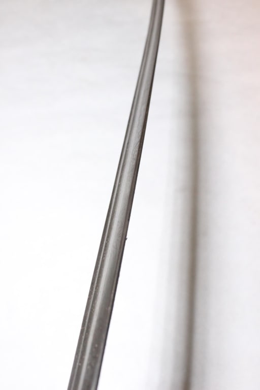 Russian Caucasian Shashka - 19