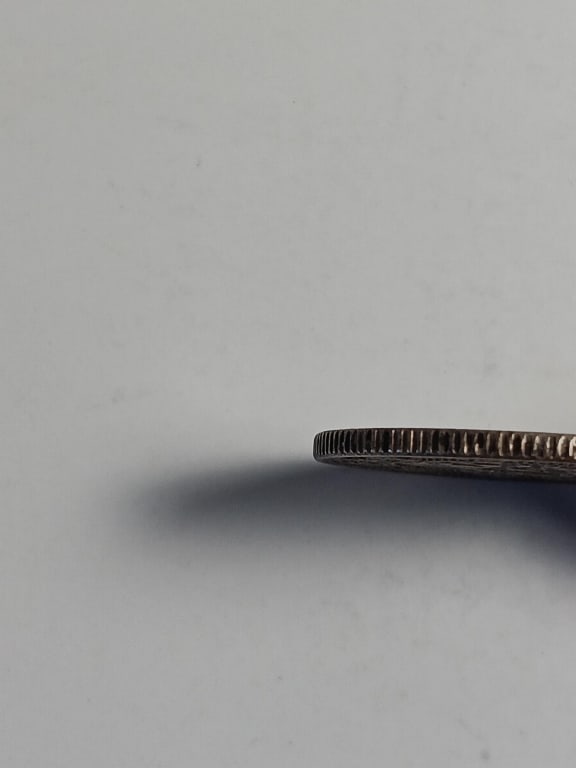 Chinese Old Silver Coin - 5