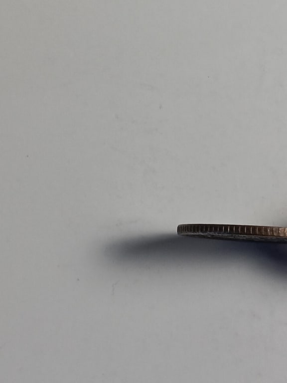 Chinese Old Silver Coin - 8