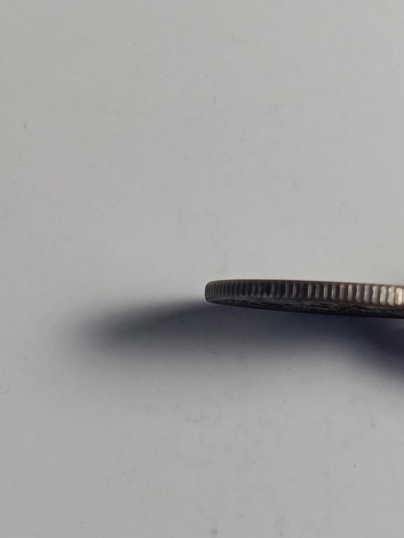 Chinese Old Silver Coin - 5