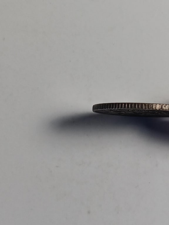 Chinese Old Silver Coin - 8