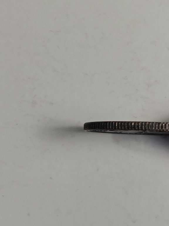 Chinese Old Silver Coin - 5