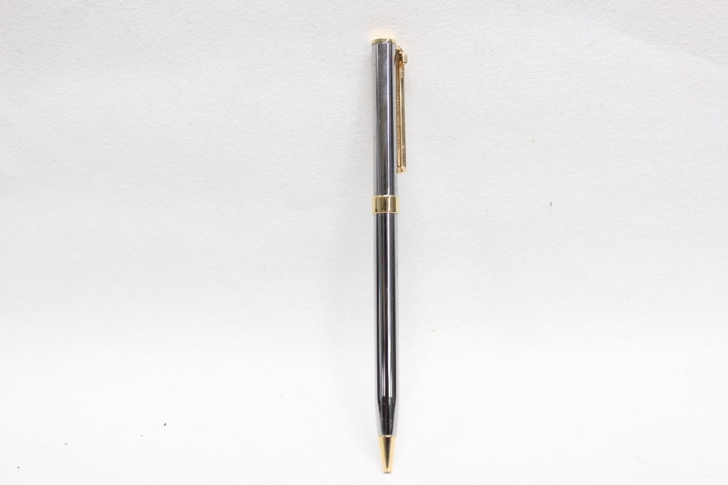 Tiffany & Co. T-Clip ballpoint pen (1 of 4)