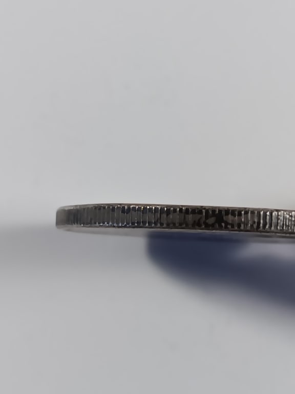 Chinese Old Coin - 3