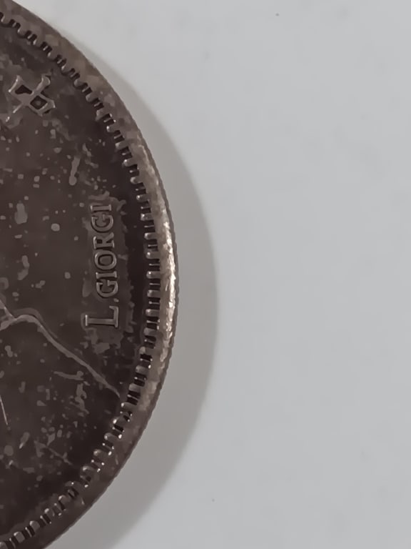 Chinese Old Coin - 3