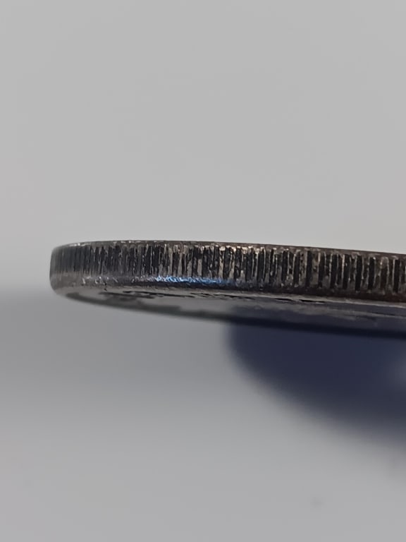 Chinese Old Coin - 4