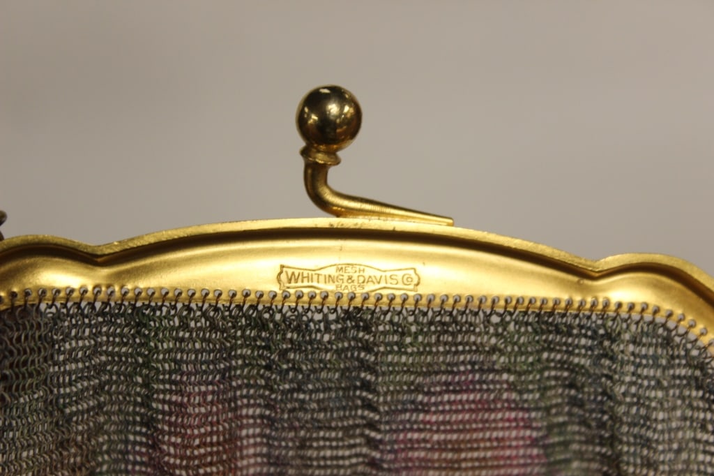 1920s Art Deco "Flapper" evening purses - 4