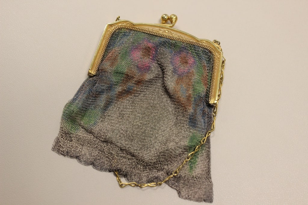 1920s Art Deco "Flapper" evening purses - 5