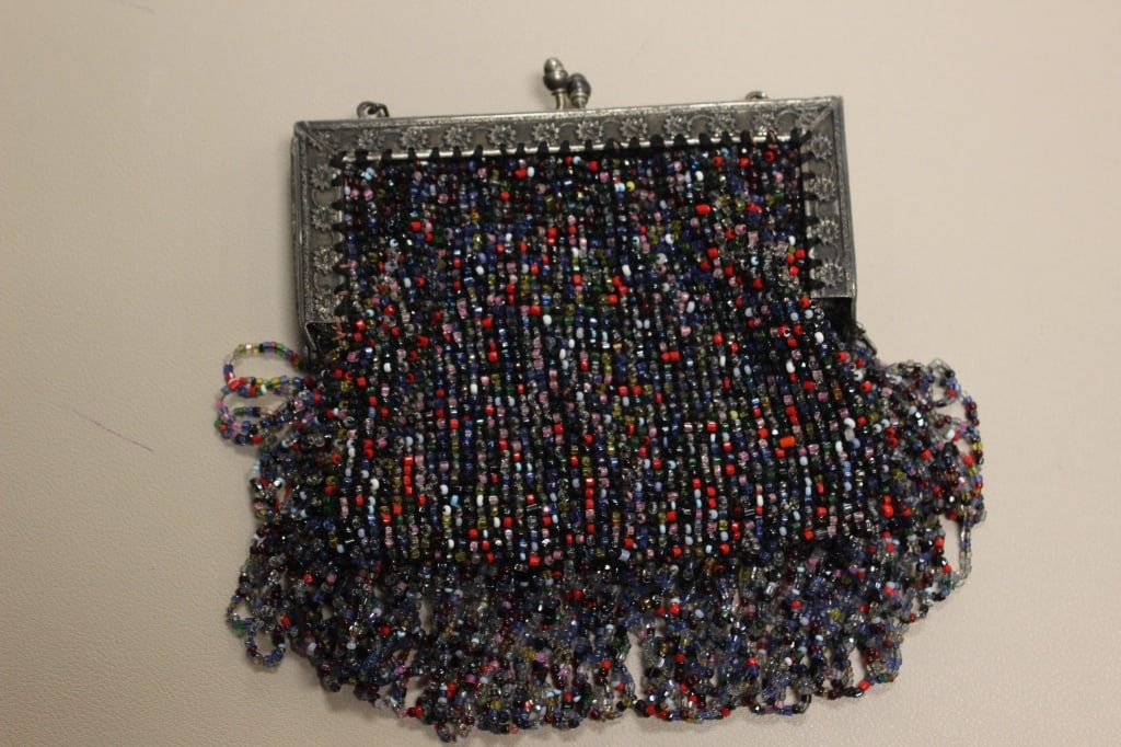 1920s Art Deco "Flapper" evening purses - 6