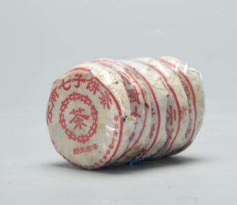 Chinese Tea Cake: Dimension : 100gx5cakes