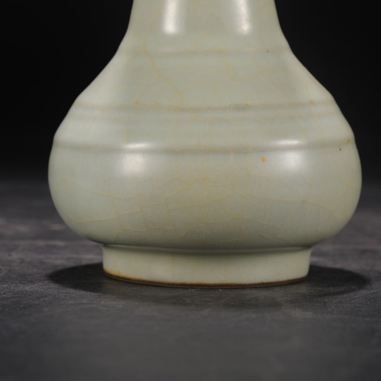 Chinese Vase - 4