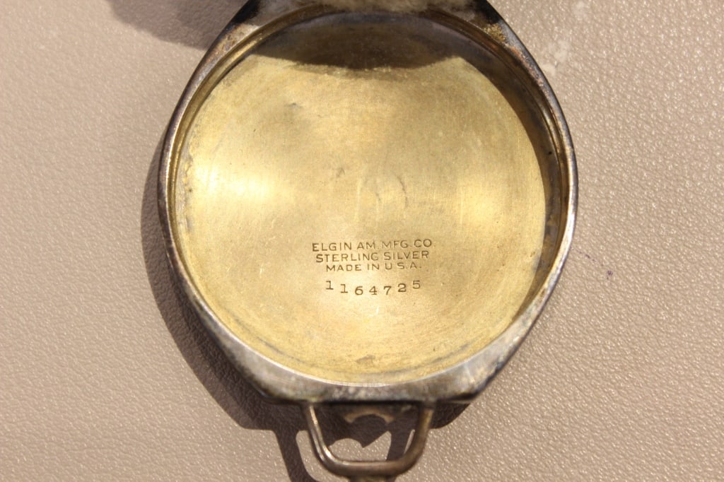 Two Antique Enamel Dance Compact - 10