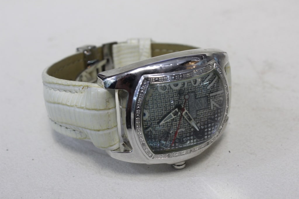 King Master watch - 2