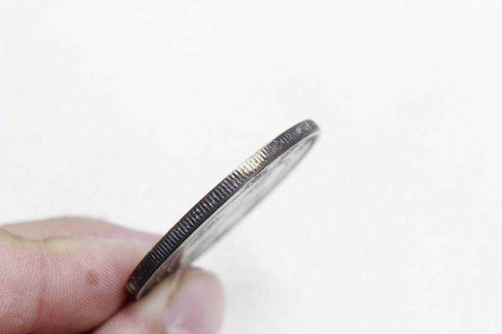 Chinese Coin - 3