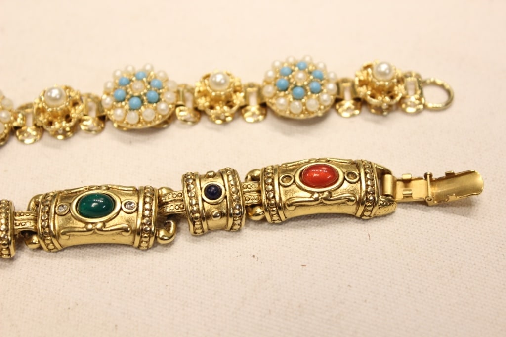 Two Custom Bracelets - 2